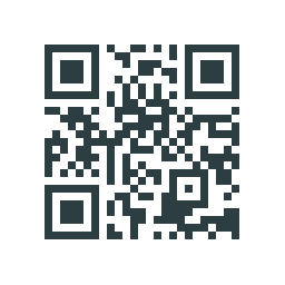 Scan deze QR-code om de tocht te openen in de SityTrail-applicatie