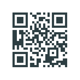 Scan deze QR-code om de tocht te openen in de SityTrail-applicatie