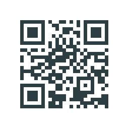 Scan deze QR-code om de tocht te openen in de SityTrail-applicatie