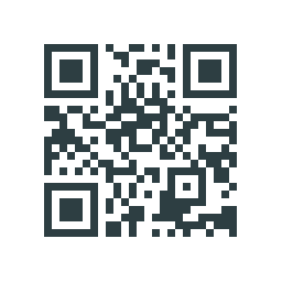 Scan deze QR-code om de tocht te openen in de SityTrail-applicatie