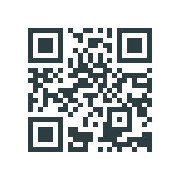 Scan deze QR-code om de tocht te openen in de SityTrail-applicatie