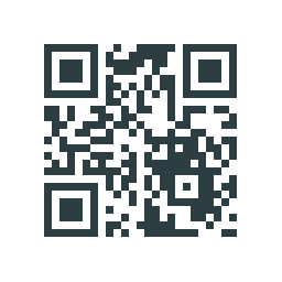 Scan deze QR-code om de tocht te openen in de SityTrail-applicatie