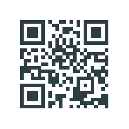 Scan deze QR-code om de tocht te openen in de SityTrail-applicatie