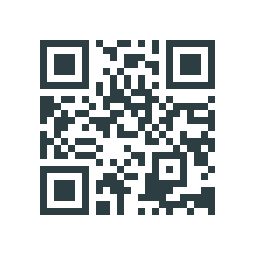 Scan deze QR-code om de tocht te openen in de SityTrail-applicatie