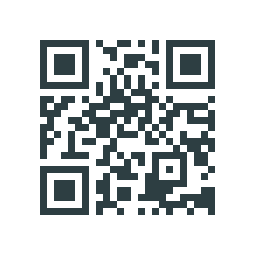 Scan deze QR-code om de tocht te openen in de SityTrail-applicatie