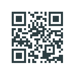 Scan deze QR-code om de tocht te openen in de SityTrail-applicatie