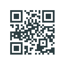 Scan deze QR-code om de tocht te openen in de SityTrail-applicatie