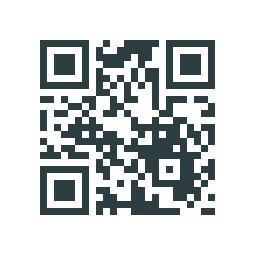 Scan deze QR-code om de tocht te openen in de SityTrail-applicatie