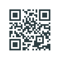 Scan deze QR-code om de tocht te openen in de SityTrail-applicatie