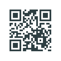 Scan deze QR-code om de tocht te openen in de SityTrail-applicatie