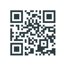 Scan deze QR-code om de tocht te openen in de SityTrail-applicatie