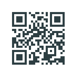 Scan deze QR-code om de tocht te openen in de SityTrail-applicatie