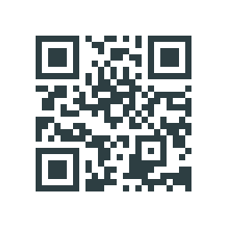 Scan deze QR-code om de tocht te openen in de SityTrail-applicatie