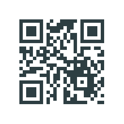 Scan deze QR-code om de tocht te openen in de SityTrail-applicatie