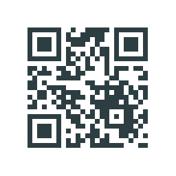 Scan deze QR-code om de tocht te openen in de SityTrail-applicatie