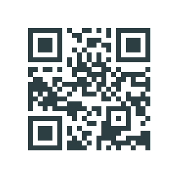 Scan deze QR-code om de tocht te openen in de SityTrail-applicatie