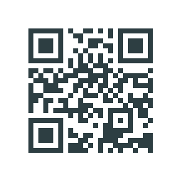 Scan deze QR-code om de tocht te openen in de SityTrail-applicatie