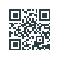 Scan deze QR-code om de tocht te openen in de SityTrail-applicatie