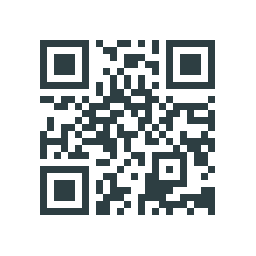 Scan deze QR-code om de tocht te openen in de SityTrail-applicatie