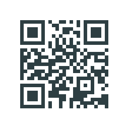 Scan deze QR-code om de tocht te openen in de SityTrail-applicatie