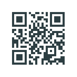 Scan deze QR-code om de tocht te openen in de SityTrail-applicatie