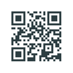 Scan deze QR-code om de tocht te openen in de SityTrail-applicatie