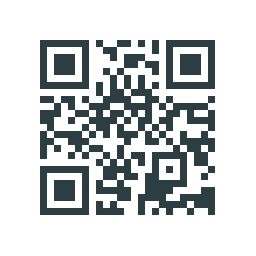 Scan deze QR-code om de tocht te openen in de SityTrail-applicatie