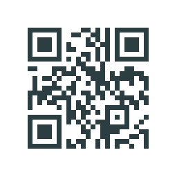 Scan deze QR-code om de tocht te openen in de SityTrail-applicatie