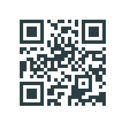 Scan deze QR-code om de tocht te openen in de SityTrail-applicatie