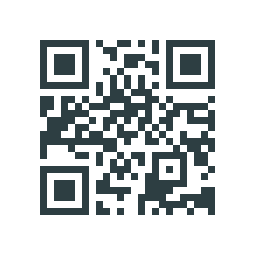 Scan deze QR-code om de tocht te openen in de SityTrail-applicatie