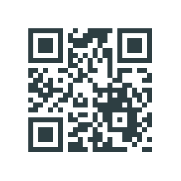 Scan deze QR-code om de tocht te openen in de SityTrail-applicatie