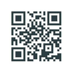 Scan deze QR-code om de tocht te openen in de SityTrail-applicatie