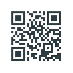 Scan deze QR-code om de tocht te openen in de SityTrail-applicatie