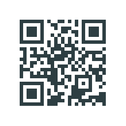 Scan deze QR-code om de tocht te openen in de SityTrail-applicatie