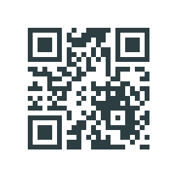 Scan deze QR-code om de tocht te openen in de SityTrail-applicatie