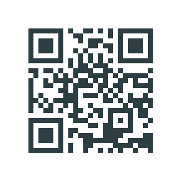 Scan deze QR-code om de tocht te openen in de SityTrail-applicatie