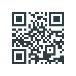 Scan deze QR-code om de tocht te openen in de SityTrail-applicatie