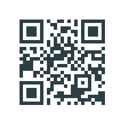 Scan deze QR-code om de tocht te openen in de SityTrail-applicatie