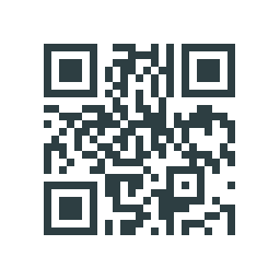 Scan deze QR-code om de tocht te openen in de SityTrail-applicatie