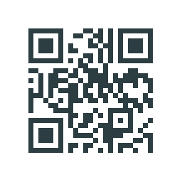 Scan deze QR-code om de tocht te openen in de SityTrail-applicatie