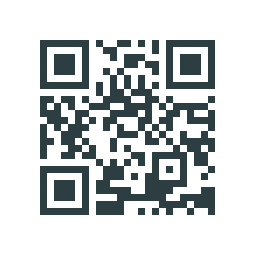 Scan deze QR-code om de tocht te openen in de SityTrail-applicatie