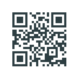 Scan deze QR-code om de tocht te openen in de SityTrail-applicatie