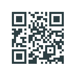 Scan deze QR-code om de tocht te openen in de SityTrail-applicatie