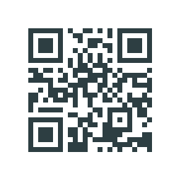 Scan deze QR-code om de tocht te openen in de SityTrail-applicatie