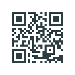 Scan deze QR-code om de tocht te openen in de SityTrail-applicatie