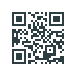 Scan deze QR-code om de tocht te openen in de SityTrail-applicatie