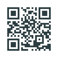 Scan deze QR-code om de tocht te openen in de SityTrail-applicatie