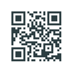 Scan deze QR-code om de tocht te openen in de SityTrail-applicatie