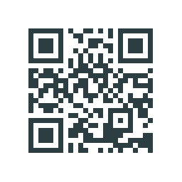 Scan deze QR-code om de tocht te openen in de SityTrail-applicatie