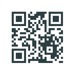 Scan deze QR-code om de tocht te openen in de SityTrail-applicatie